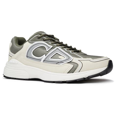 dior b30 green beige